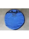 Estuche de Transporte Crokinole Deluxe - Azul de Mayday en Otros | La Cueva Roja