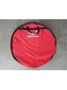 Estuche de Transporte Crokinole Deluxe - Rojo de Mayday en Otros | La Cueva Roja