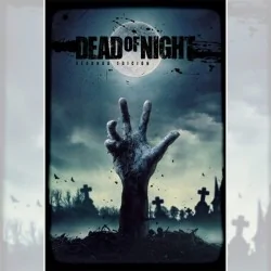 Dead of Night de The Hills Press en Juegos de Rol | La Cueva Roja