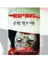 Dead of Night: Historias para no Dormir de The Hills Press en Juegos de Rol | La Cueva Roja