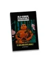 El Agujero en el Roble de The Hills Press en Juegos de Rol | La Cueva Roja