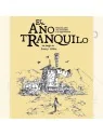 El Año Tranquilo de The Hills Press en Juegos de Rol | La Cueva Roja