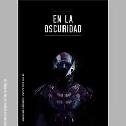 En la Oscuridad de The Hills Press en Juegos de Rol | La Cueva Roja