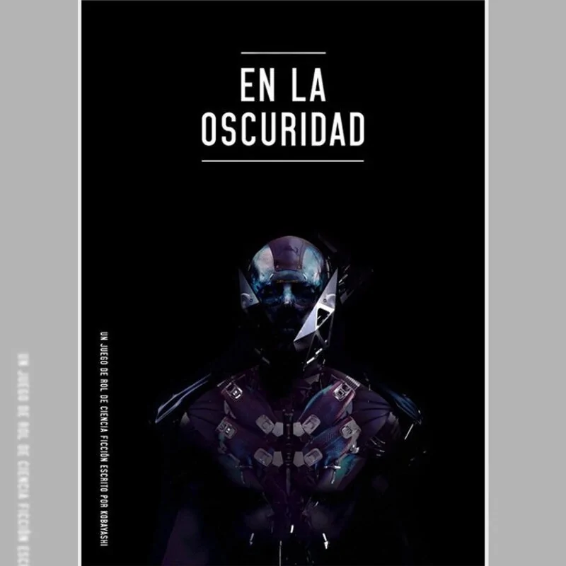 En la Oscuridad de The Hills Press en Juegos de Rol | La Cueva Roja