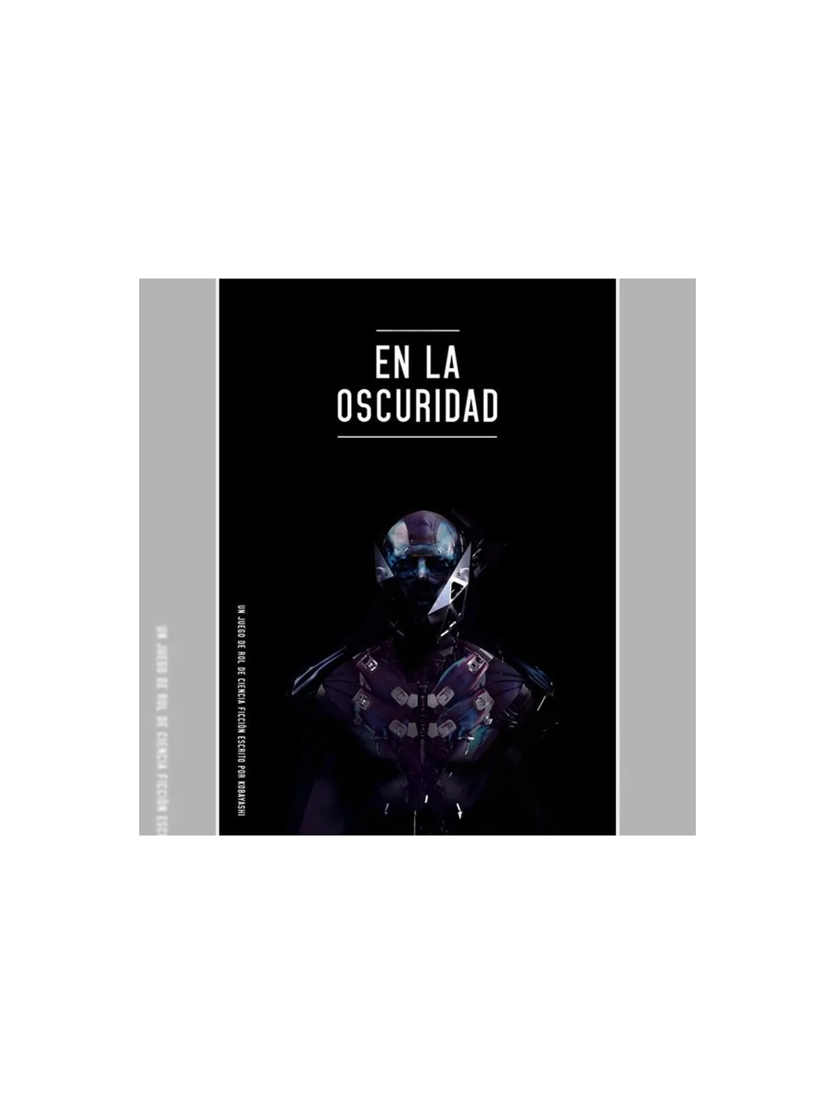 En la Oscuridad de The Hills Press en Juegos de Rol | La Cueva Roja