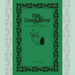 Girl Underground de The Hills Press en Juegos de Rol | La Cueva Roja