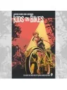Kids on Bikes de The Hills Press en Juegos de Rol | La Cueva Roja