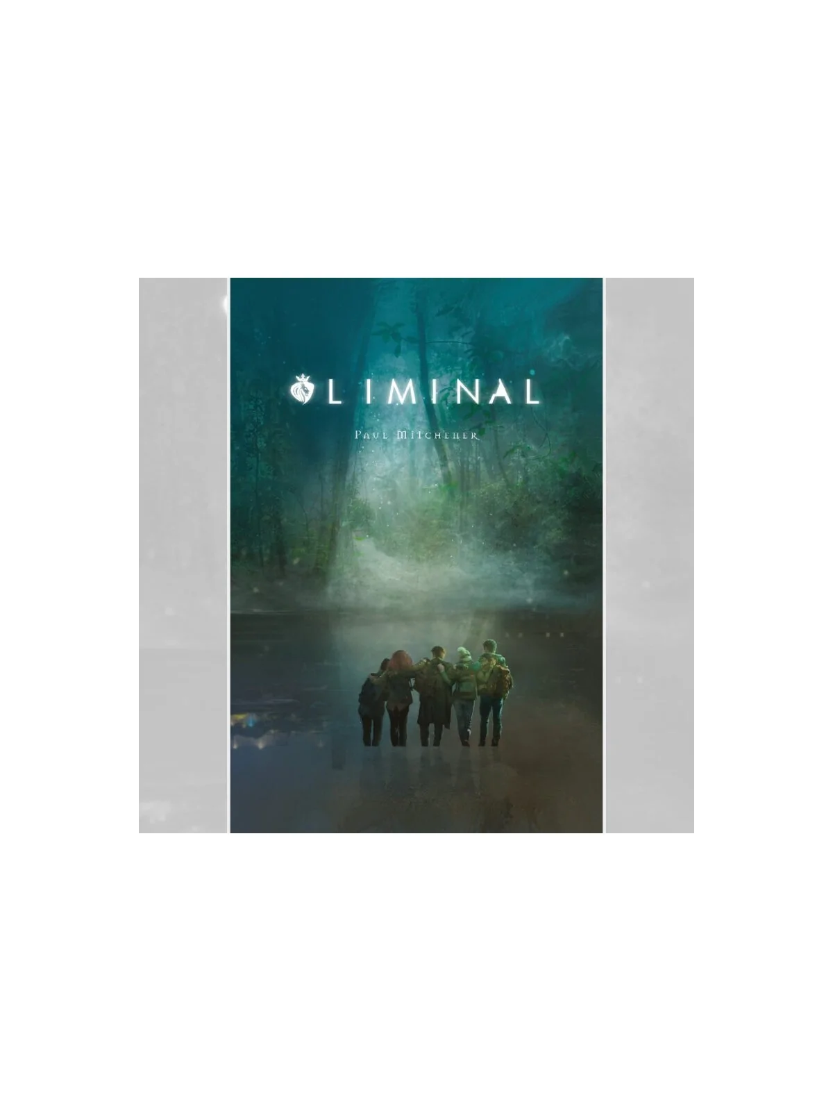 Liminal de The Hills Press en Juegos de Rol | La Cueva Roja