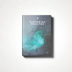 Liminal: Historias Ocultas de The Hills Press en Juegos de Rol | La Cueva Roja