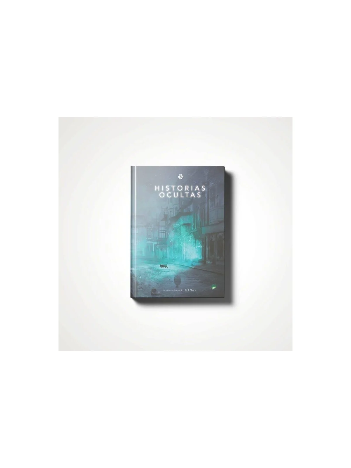 Liminal: Historias Ocultas de The Hills Press en Juegos de Rol | La Cueva Roja