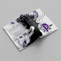 Los Pecados del Padre de The Hills Press en Juegos de Rol | La Cueva Roja