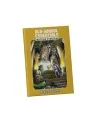 OSE Fantasía Avanzada. Reglas de Género de The Hills Press en Juegos de Rol | La Cueva Roja