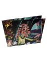 Pantalla OSE de The Hills Press en Juegos de Rol | La Cueva Roja