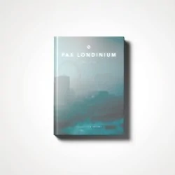 Pax Londinium de The Hills Press en Juegos de Rol | La Cueva Roja