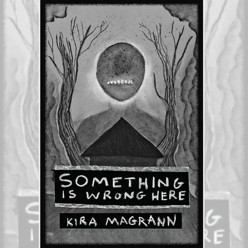 Something is Wrong Here de The Hills Press en Juegos de Rol | La Cueva Roja