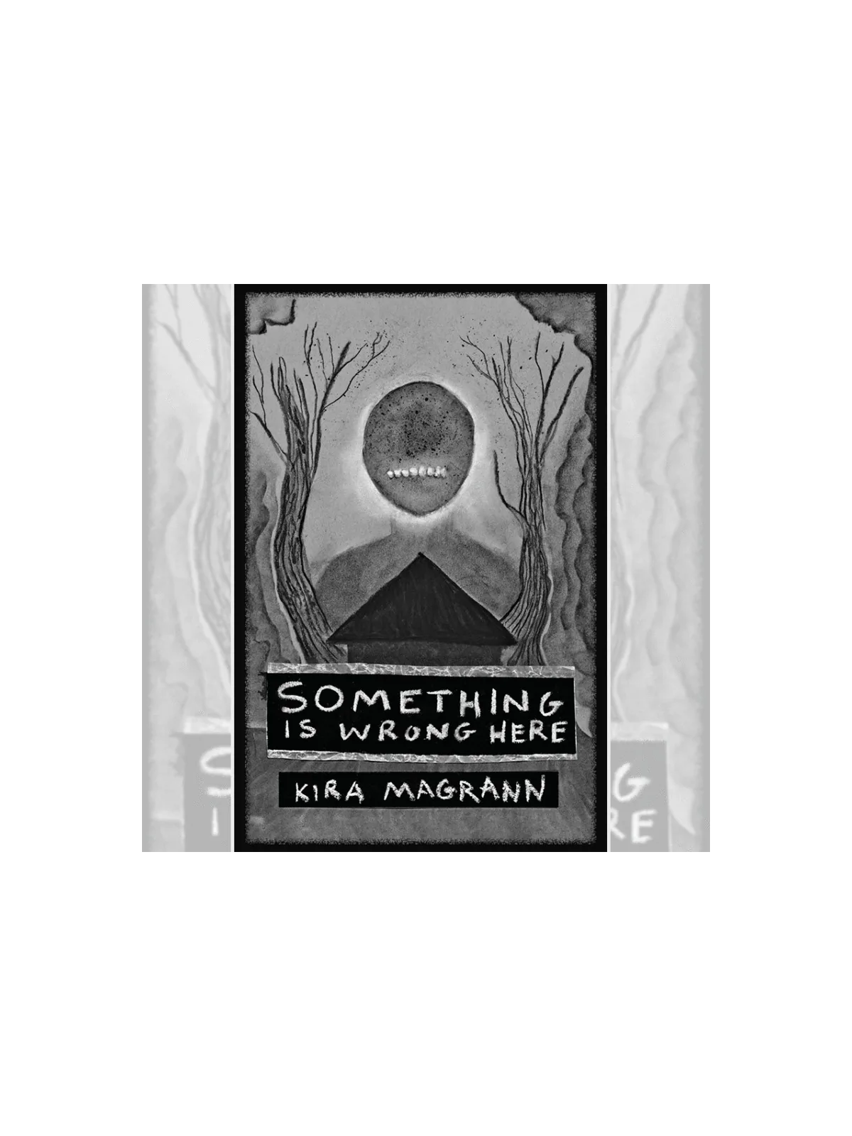 Something is Wrong Here de The Hills Press en Juegos de Rol | La Cueva Roja