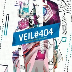 The Veil 404 de The Hills Press en Juegos de Rol | La Cueva Roja