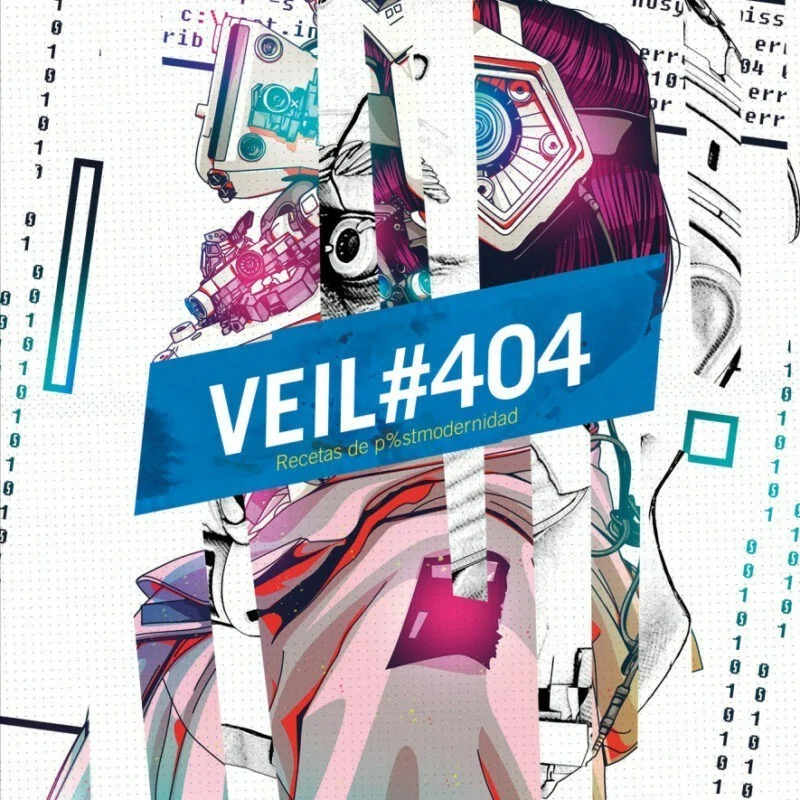 The Veil 404 de The Hills Press en Juegos de Rol | La Cueva Roja