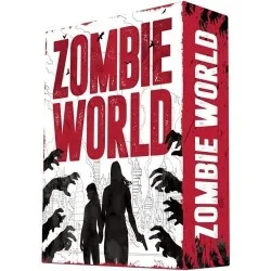 Zombie World de The Hills Press en Juegos de Rol | La Cueva Roja