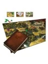 Las Aventuras de Robin Hood de Devir en Juegos de Tablero | La Cueva Roja