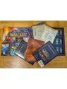 World of Warcraft Unshackled de MasQueOca en Juegos de Tablero | La Cueva Roja