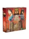 Arquitectos del Reino del Oeste de Ediciones Primigenio en Juegos de Tablero | La Cueva Roja