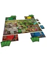 Arquitectos del Reino del Oeste de Ediciones Primigenio en Juegos de Tablero | La Cueva Roja