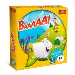 Baaaaa! de Bioviva en Juegos de Tablero | La Cueva Roja