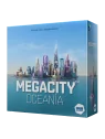 Megacity Oceania de Asmodee en Juegos de Tablero | La Cueva Roja