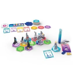 Megacity Oceania de Asmodee en Juegos de Tablero | La Cueva Roja