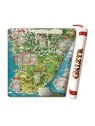 Lands of Galzyr: Tapete + Bolsa de Two Tomatoes en Accesorios | La Cueva Roja