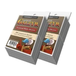 Lands of Galzyr: Fundas Pack of Sleeves de Two Tomatoes en Accesorios | La Cueva Roja