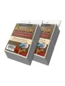 Lands of Galzyr: Fundas Pack of Sleeves de Two Tomatoes en Accesorios | La Cueva Roja
