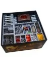 Nemesis: Lockdown - Inserto de Folded Space en Accesorios | La Cueva Roja