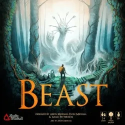 Beast: Edición Limitada de Bumble3ee en Juegos de Tablero | La Cueva Roja