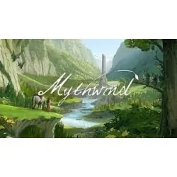 Mythwind de Bumble3ee en Juegos de Tablero | La Cueva Roja