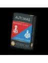 Hegemony - Automas Expansion de Bumble3ee en Juegos de Tablero | La Cueva Roja