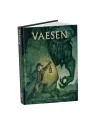 Vaesen: Juego de Rol de Horror Nórdico de Devir en Juegos de Rol | La Cueva Roja