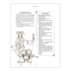 Vaesen: Juego de Rol de Horror Nórdico de Devir en Juegos de Rol | La Cueva Roja