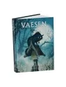 Vaesen: Un Secreto Malvado y Otros Misterios de Devir en Juegos de Rol | La Cueva Roja