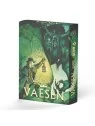 Vaesen: Pack de Cartas de Devir en Juegos de Rol | La Cueva Roja