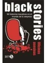Black Stories: Oficinas Asesinas de Gen X Games en Juegos de Cartas | La Cueva Roja