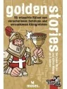 Golden Stories de Gen X Games en Juegos de Cartas | La Cueva Roja