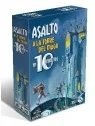 Asalto a la Torre del Mago 10 minutos de Gen X Games en Juegos de Tablero | La Cueva Roja