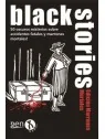 Black Stories: Marrones Mortales de Gen X Games en Juegos de Cartas | La Cueva Roja