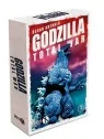 GODZILLA TOTAL WAR de Gen X Games en Juegos de Tablero | La Cueva Roja