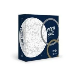 Moon base de Gen X Games en Juegos de Tablero | La Cueva Roja
