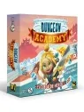 Dungeon Academy de Gen X Games en Juegos de Tablero | La Cueva Roja