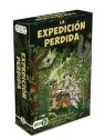 La Expedición Perdida de Gen X Games en Juegos de Cartas | La Cueva Roja