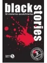 Black Stories de Gen X Games en Juegos de Cartas | La Cueva Roja